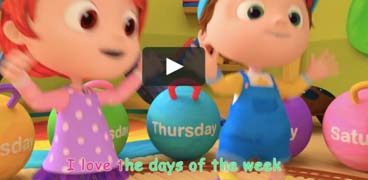 Children's Video